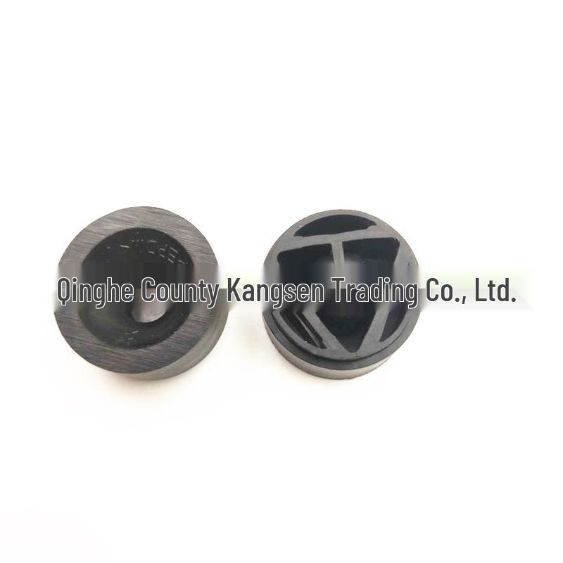 Engine Cover Rubber Mount Buffer for Porsche Cayenne, Macan, Panamera