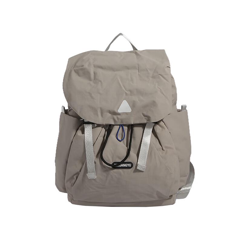 Hufeng Lightweight Summer School Backpack 28x16x36cm