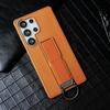 KEYSION Shockproof Armor Case for Samsung S26 Ultra 5G Soft Silicone+PC Folding kickstand Phone Back Cover for Galaxy S26+ Plus