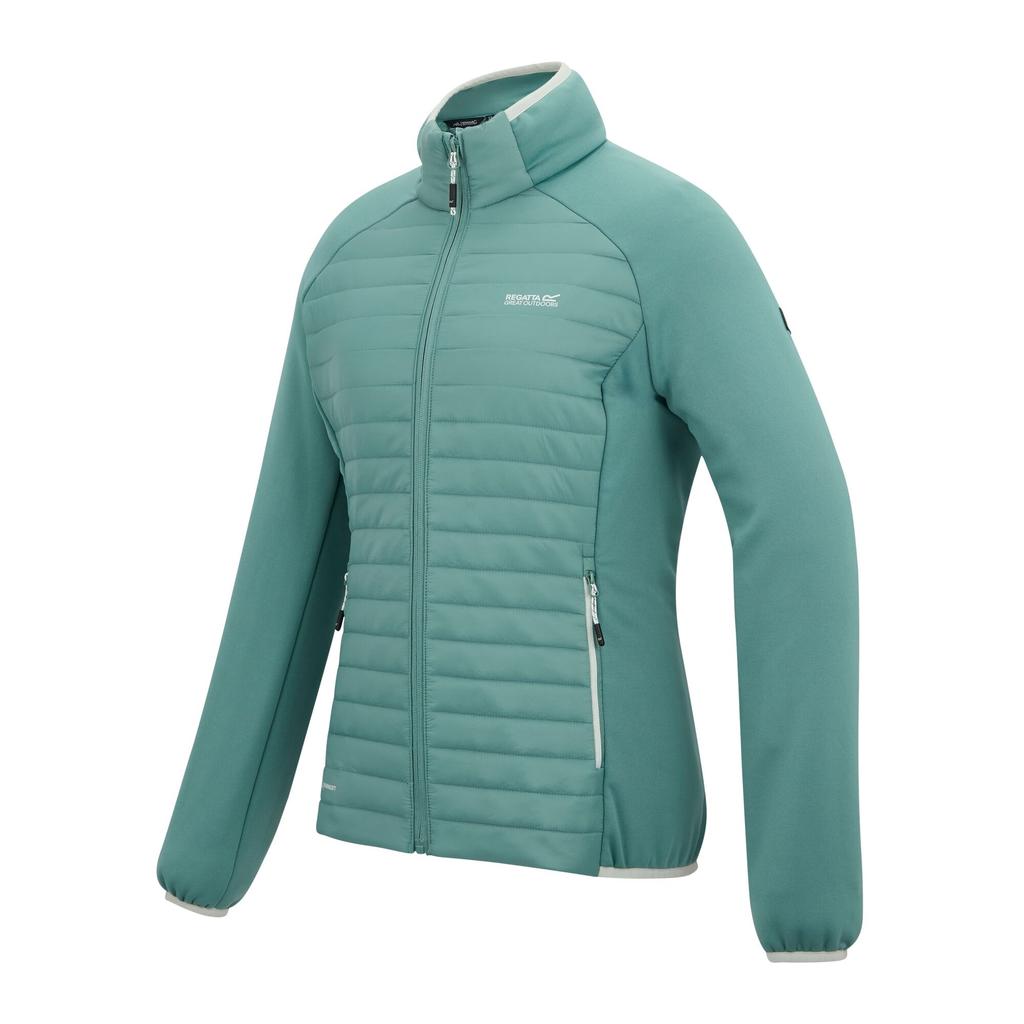 Regatta Womens/Ladies Clumber Hybrid Jacket