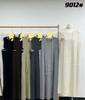 2025 Spring/Summer Women's Long Dress with Scarf - Muslim Robe Fashion