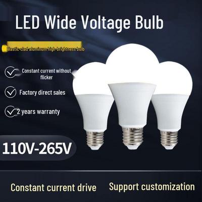 Led Işıklar – LED Ampuller ve Çubuklar
