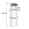 2026 Best-Selling Automatic Electric Hand Sanitizer Foam Dispenser