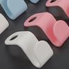 100 Pcs Clothes Hanger Connector Hooks Space Saving Closet Organizers Hanger for Clothes