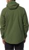 Куртка Jack Wolfskin Elsberg 2.5L Jacket M greenwood