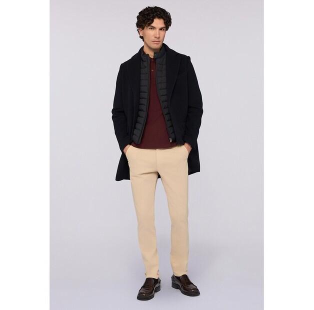 Куртка пуховая Trussardi F006M000011N033