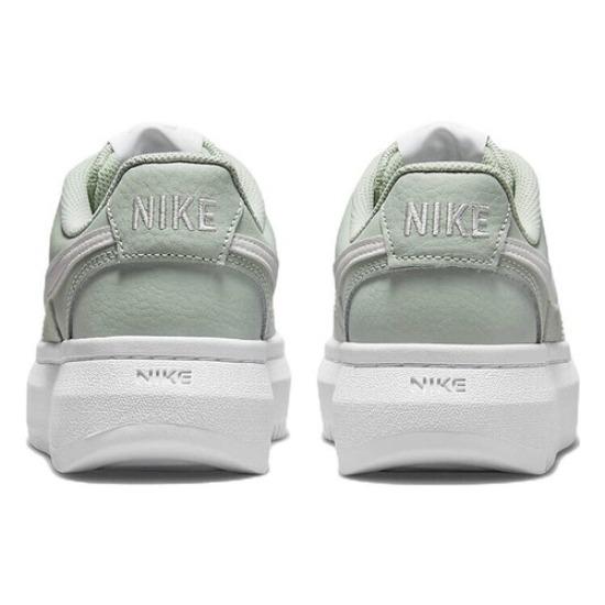 Nike Court Vision Alta Low Seafoam W - DM0113-003