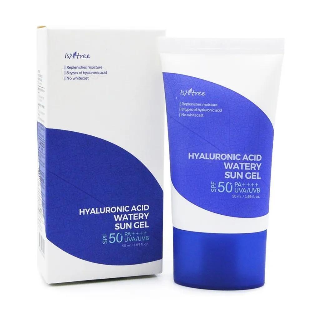 ISNTREE Hyaluronic Acid Watery Sun Gel 50ml