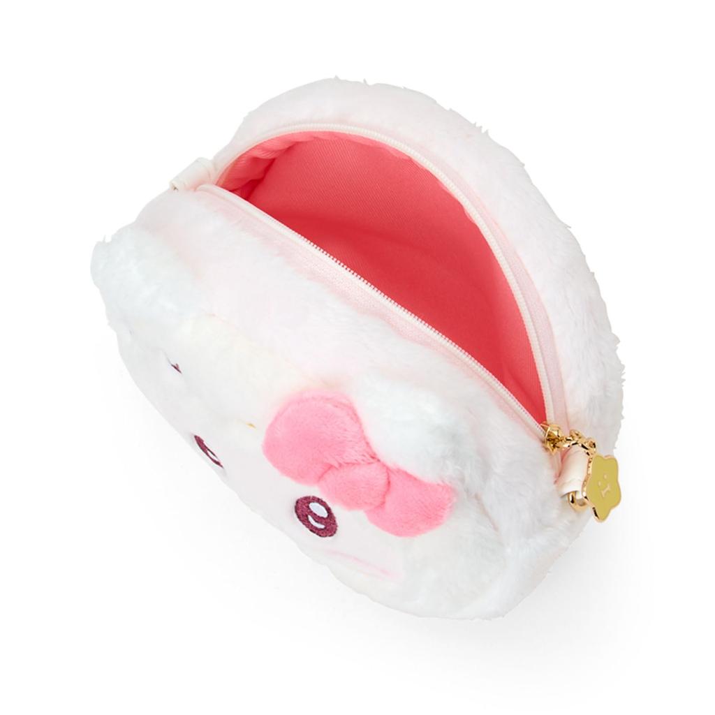 Sanrio Chiikawa Pochette Hello Kitty Polyester und PU Alter 3 und 535770 (Chiikawa) Leder, Oben,