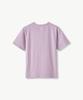 STCO Diems Basic Print T-Shirt Purple_Ltsvb07Cst