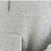 A New bAlAnce Uni Brushed Semi Overhooded Zip Up Nbmdd41013 Ac