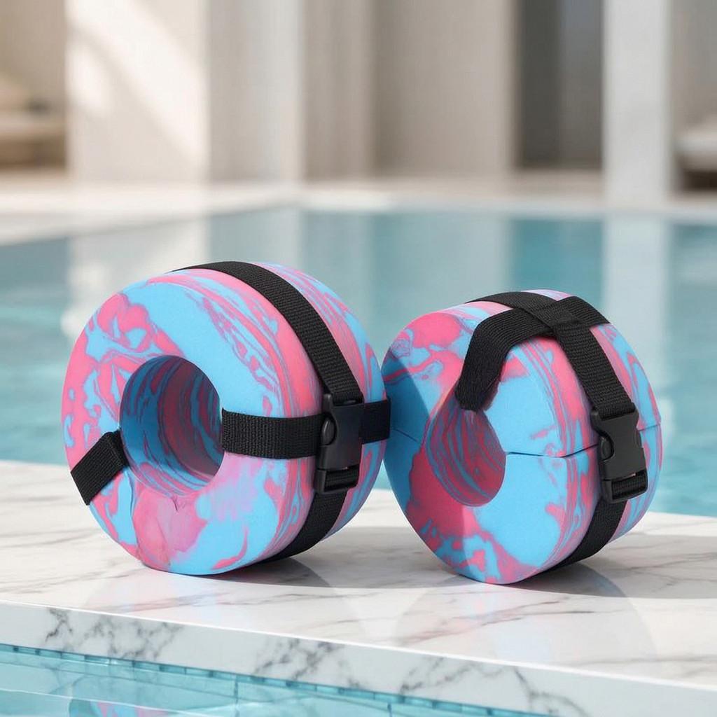 Eva Children Swim Arm Bands For Water Safety And Training