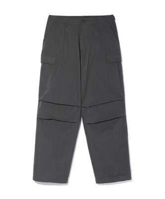 SOUNDSLIFE Daily M51 Cago Pants Charcoal