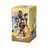 Genshin Impact Seven Sacred Summoning Expansion Pack Vol. 2 Trading Card Game Official Authentic TCG Card Game Chinese Version Genshin Impact Seven Sa
