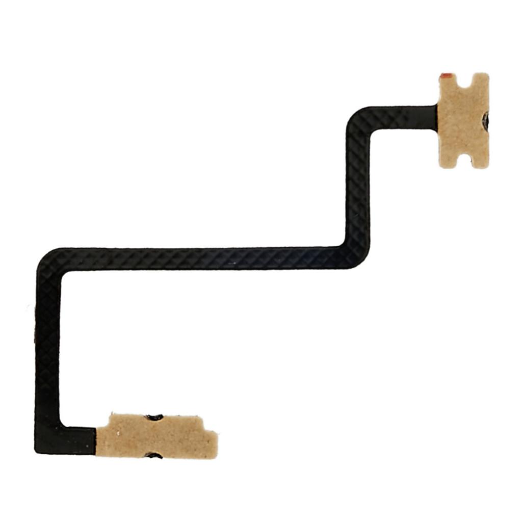 Für Realme 8 5G Ein/Aus Flexkabel Ersatzteil (ohne Logo)