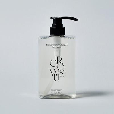 Recover Therapy Shampoo für Frauen 500ml