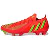Predator Edge.1 Low FG Game Data Pack Men Sneakers Solar-Red Team-Solar-Green Core-Black GW1024