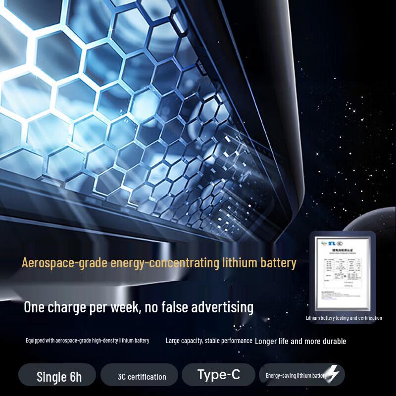 Xiaodu S200 Pro Open-Ear Bluetooth Headset