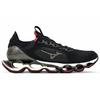 Mizuno Pro Comfortable Non-Slip Wear-Resistant Breathable Low-Top Casual Running Shoes Men Sneakers Black J1GC214949