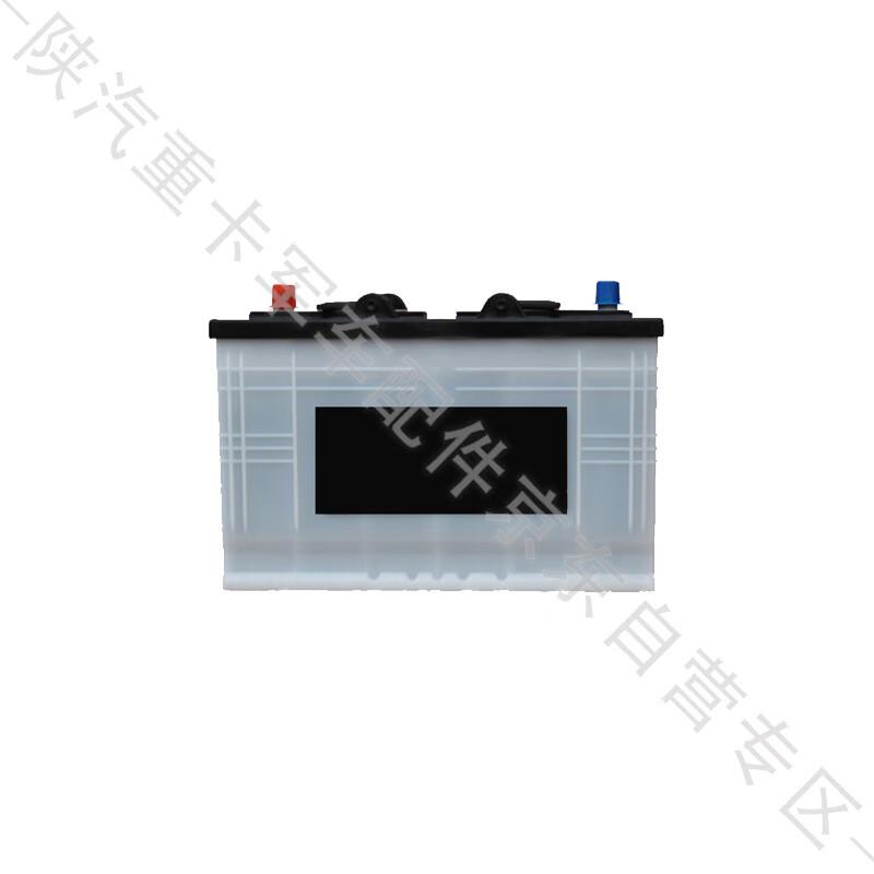 Shaanxi Heavy Truck NJ2046 Maintenance-Free Battery