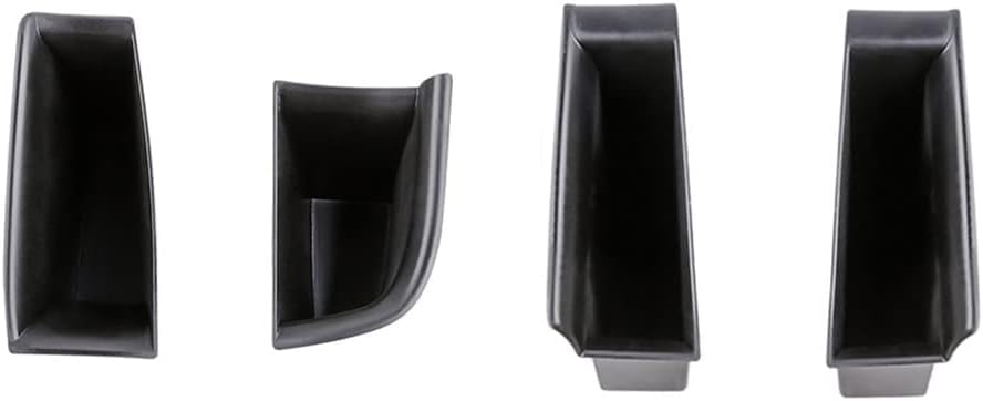 

[RUIYA] Mazda CX30 New Model MAZDA CX-30 DM Series Door Handle Storage Box Door Set of 4