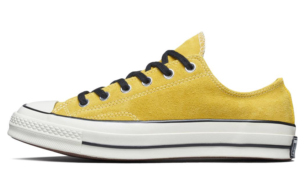 Converse Chuck 70  Gold Citron  35