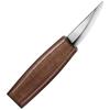Walnut Wood Chrome Vanadium Steel Carving Knife Set 10 Piece And 12 Piece Woodworking Knife Set Spoon Knife And Wood Chisel Set For Woodworking Crafts
