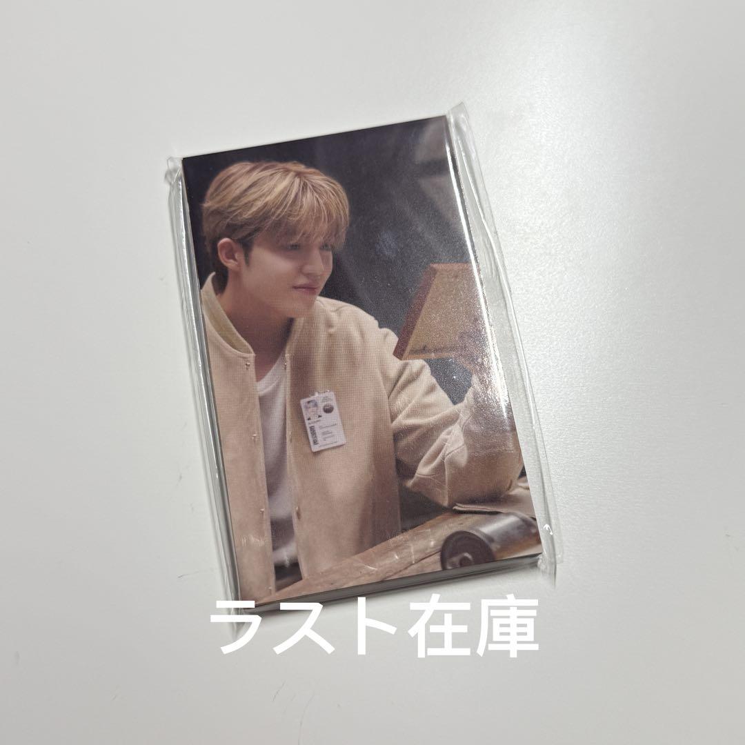 

[USED] SEVENTEEN Aichi venue limited expiration date complete Universal Studios Japan