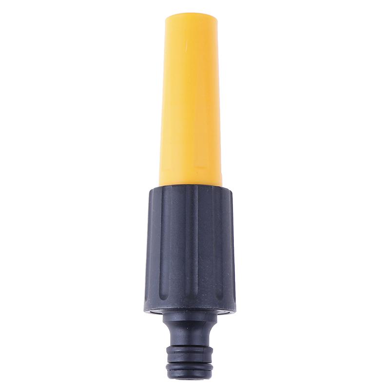 Direct Injection Hose Plastic Water Gun Watering Nozzle For Garden Irrigation