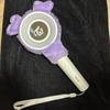 [USED] TWICE Genuine Sana Light Stick with Light Stick Cover