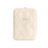 Custodia da Trasporto per Tablet da 11 Pollici, Custodia Ammortizzante per Tablet, Elegante Custodia per Laptop per Ufficio e Scuola
