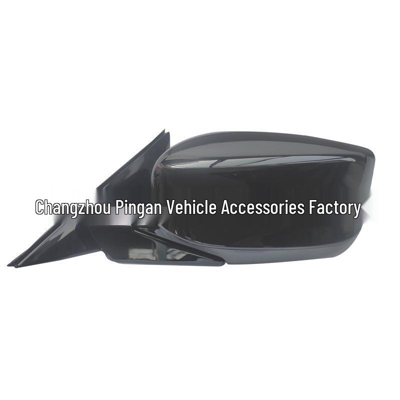 Honda Accord Rearview Mirror Assembly (2008-2014) 76250-TBO-H02ZE