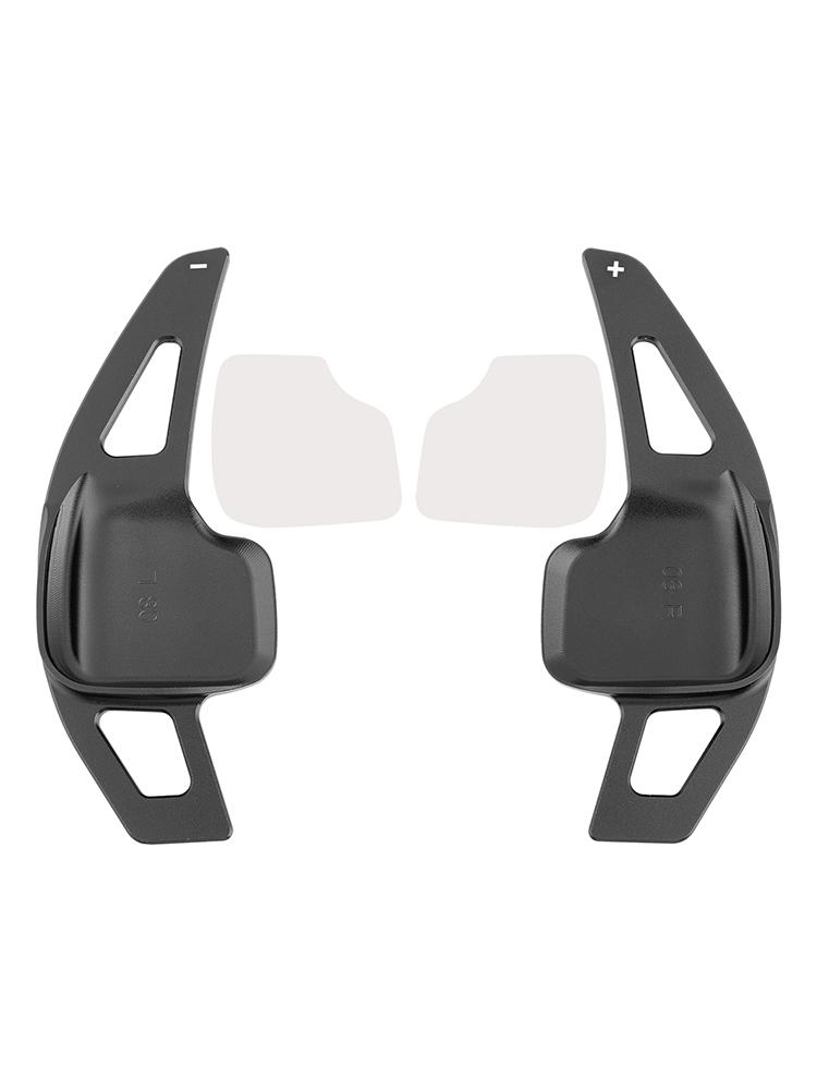 Steering Wheel Paddle Shifter Extensions For BMW F15 F25 F30