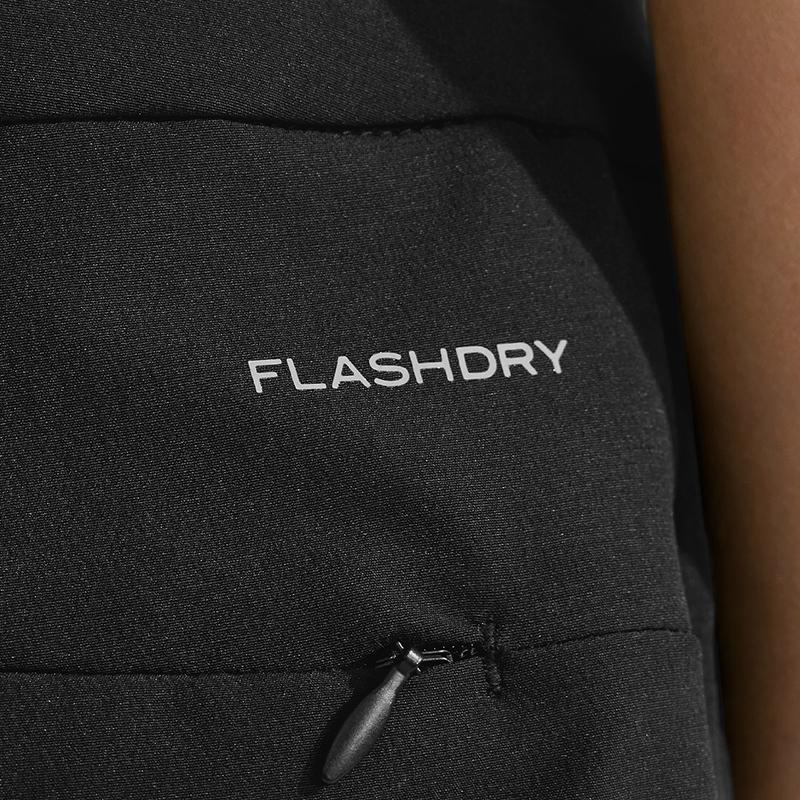THE NORTH FACE FLASHDRY Sports Pants Men's Cosmic Black NF0A8ET8-JK3