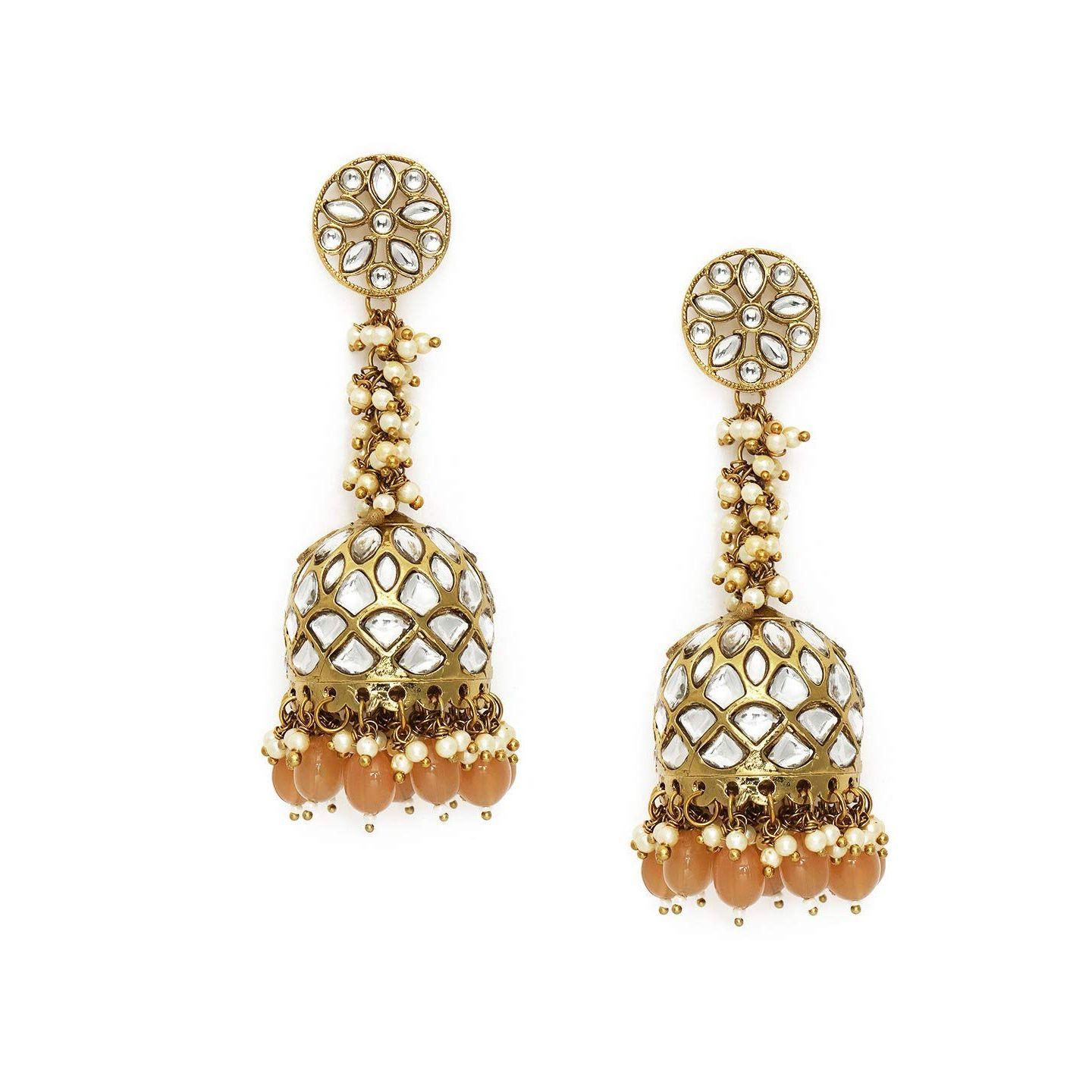 

Jhumki Earrings for Women