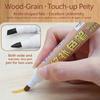 Furniture Repair Pen Wood Markers for Stains, Scratches, Wood Floors, Table and Desk, Wood Scratch Repair Restore Pen