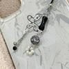 Cute Women Phone Strap Lanyard Durable Keychain Mobile Phone Peripherals Pendant