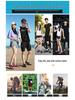 Unisex Quick-Dry Non-Slip Canyoneering & Beach Five-Finger Shoes