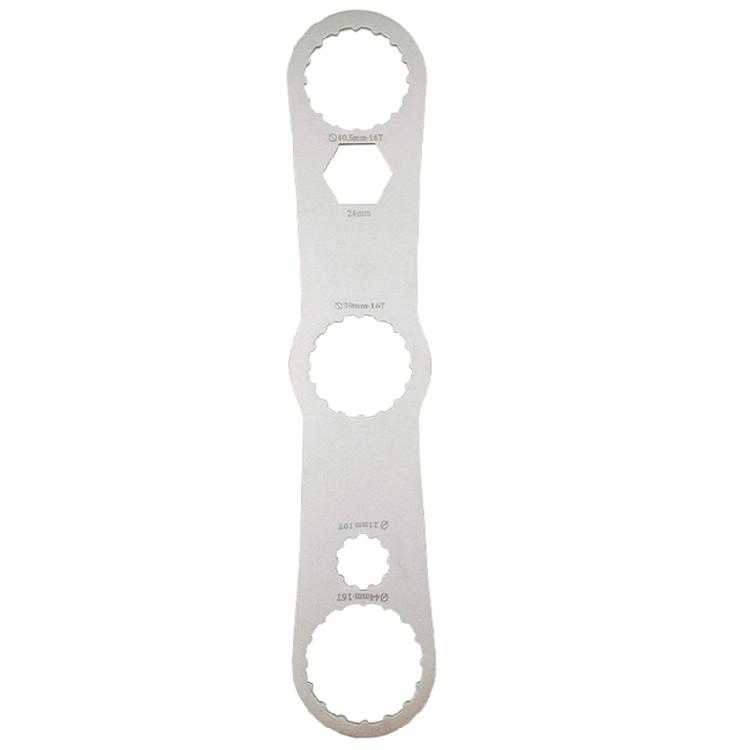 Bottom Bracket Wrench Bicycle Spanner Bottom Bracket Cup Repair Removal Tool