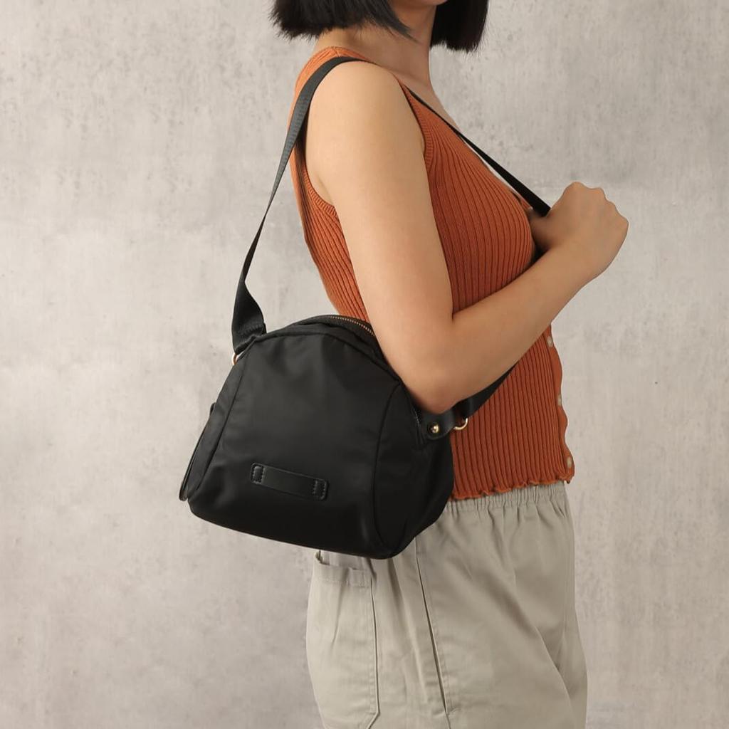 PETITCHOU Crossbody Minimalist Bum Crossbody Waist Small and Perfect for and and Winter Women's Bag, Bag, Bag, Bag, Lightweight, Commuting, School,