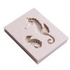Silicone Mold Sugarcraft Fondant Mold Cake Decorating Tools Chocolate Gumpaste Mold