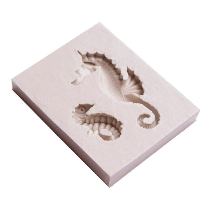 Silicone Mold Sugarcraft Fondant Mold Cake Decorating Tools Chocolate Gumpaste Mold