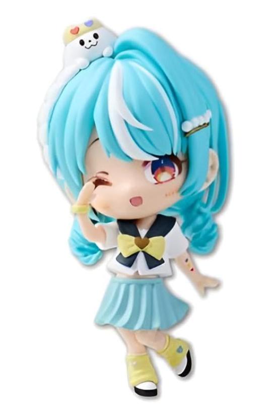 VSPO Искаженная Фигурка том 5 Сиранами Рамунэ