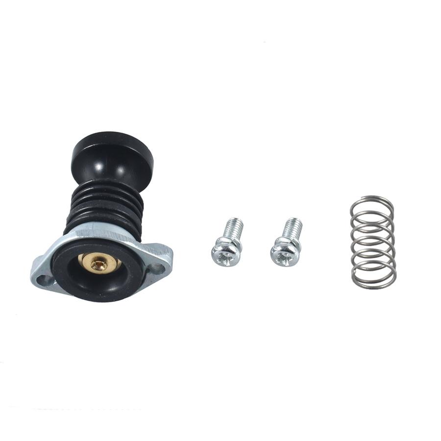 Carburetor Primer Pump For Honda ATV TRX300 350 TRX400 TRX500 TRX650 Carb Part