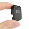 2pcs Car Window Switch Button 807624374022 Replacement For Mercedes Vito Viano W639 Sprinter II 906 2003‑2013