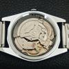 REFURBISHED SEIKO 5 AUTOMATIC 6309A VINTAGE JAPAN MENS SILVER WATCH a442487-1