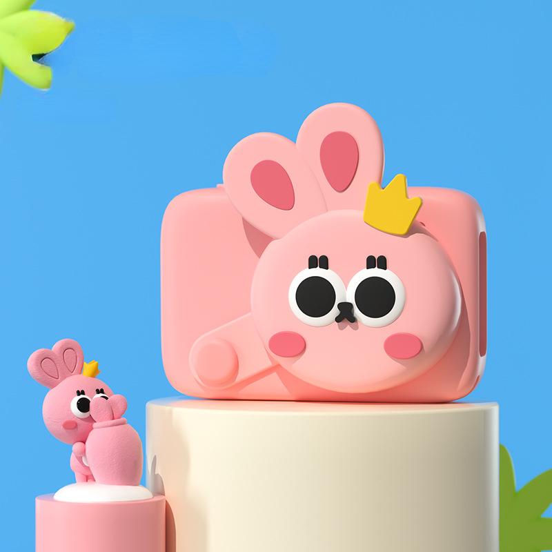 

Двойная камера высокой четкости позволяет делать снимки с помощью цифровых камер Polaroid