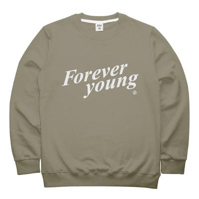 Topp – Hoodies & Sweatshirts