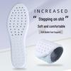 JINGRUIXIANG Shock-Absorbing Comfort Insoles