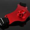 Sea Fishing Top Waist Protections Fishing Waist Belt Belly Waist Extended Support Rod Holder Fishing Fighting Waist Belt